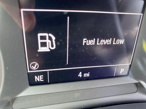 2026 Chevrolet Trax FWD 1RS