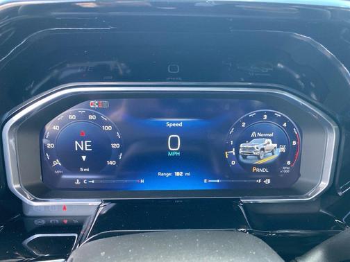 Sterling Gray Metallic 2026 Chevrolet Silverado 2500 LT