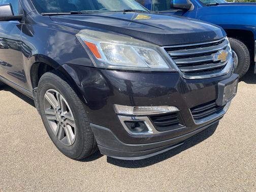 2016 Chevrolet Traverse 2LT