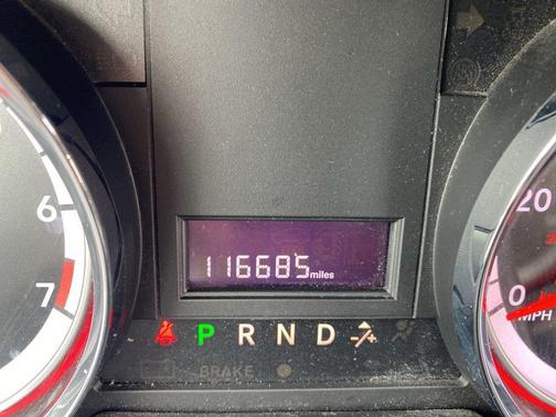 2020 Dodge Grand Caravan SE