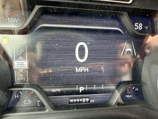 Forged Blue Metallic 2026 RAM 1500 Big Horn/Lone Star