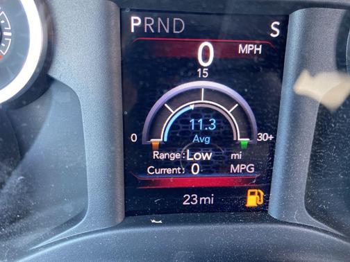 2026 RAM 2500 Tradesman Regular Cab 4x4 8' Box