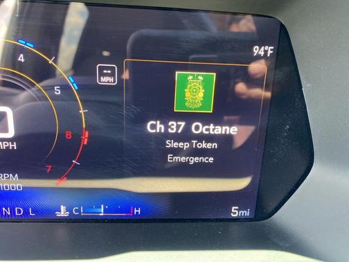 2025 Chevrolet Colorado WT