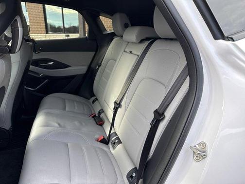 2024 Jaguar E-PACE P250 R-Dynamic SE