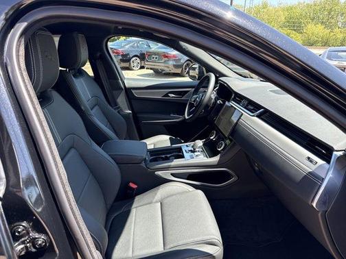 2026 Jaguar F-PACE P400 R-Dynamic S