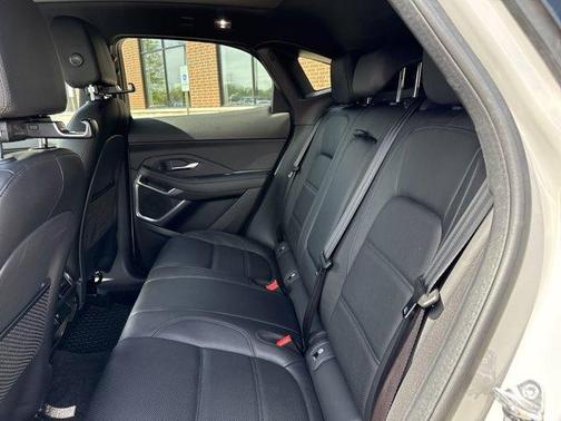 2020 Jaguar E-PACE SE