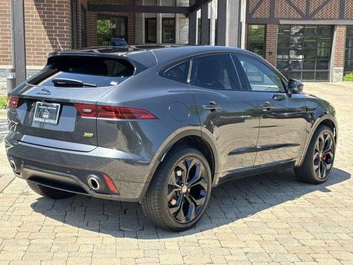 2021 Jaguar E-PACE 300 Sport