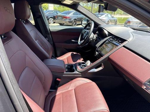2021 Jaguar E-PACE 300 Sport