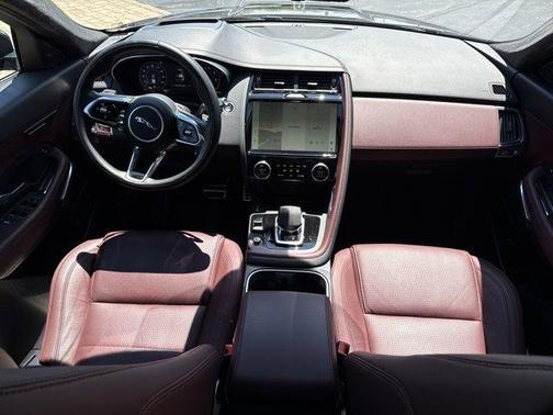 2021 Jaguar E-PACE 300 Sport