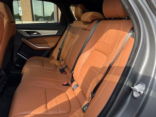 2026 Jaguar F-PACE P250 R-Dynamic S