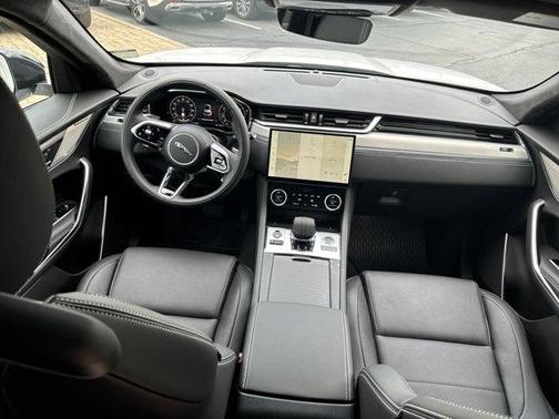 2025 Jaguar F-PACE P250 R-Dynamic S