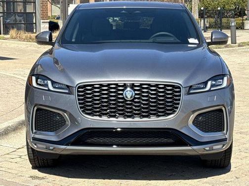 2026 Jaguar F-PACE P250 R-Dynamic S