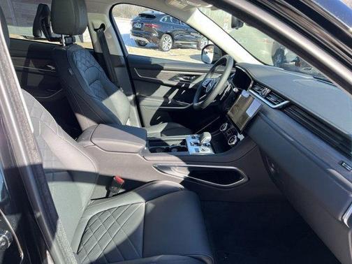 2023 Jaguar F-PACE S