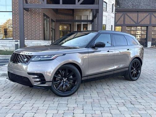 2020 Land Rover Range Rover Velar R-Dynamic HSE