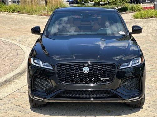 2024 Jaguar F-PACE P400 R-Dynamic S