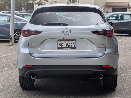 2023 Mazda CX-5 2.5 S Preferred Package