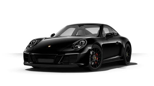 2019 Porsche 911 