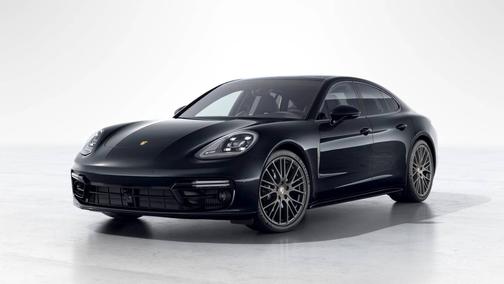 2023 Porsche Panamera 