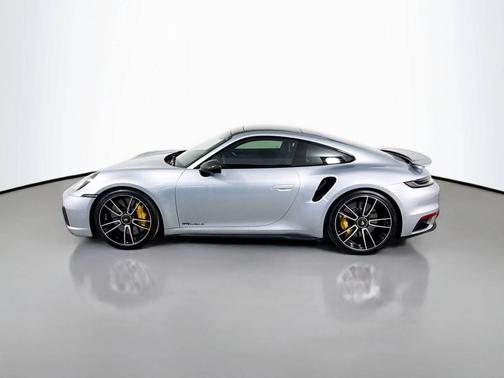 2021 Porsche 911 