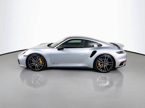 2021 Porsche 911 