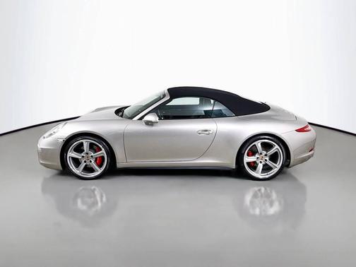 2013 Porsche 911 