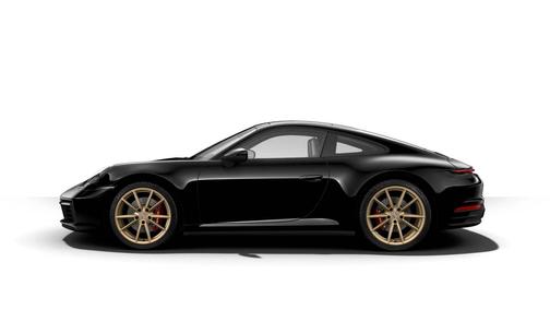 2020 Porsche 911 