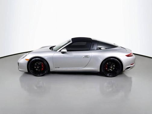 2019 Porsche 911 