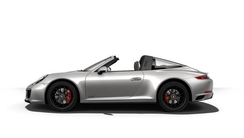 2019 Porsche 911 