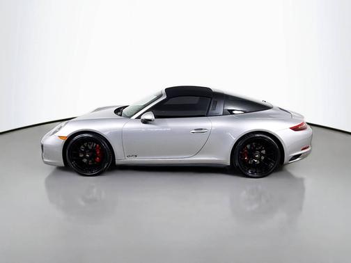 2019 Porsche 911 