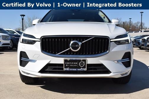 2022 Volvo XC60 B5 AWD Momentum