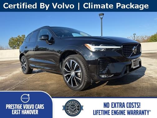 2025 Volvo XC60 B5 Plus