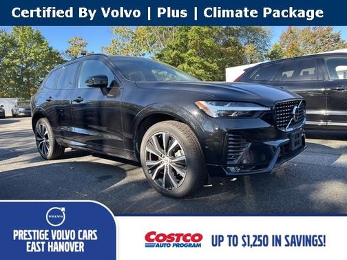 2025 Volvo XC60 B5 Plus
