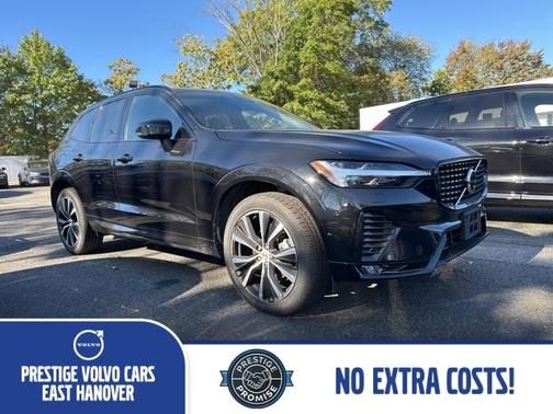 2025 Volvo XC60 B5 Plus