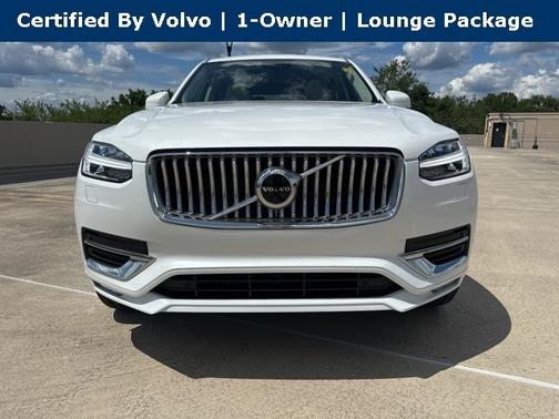 2023 Volvo XC90 B6 AWD Ultimate 7-Seater