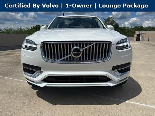 2023 Volvo XC90 B6 AWD Ultimate 7-Seater