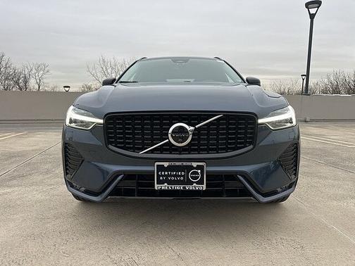 2023 Volvo XC60 Plus