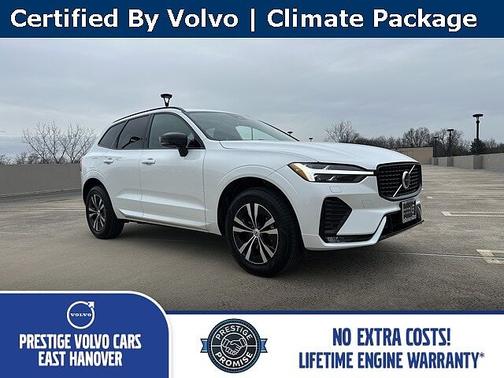 2025 Volvo XC60 Core