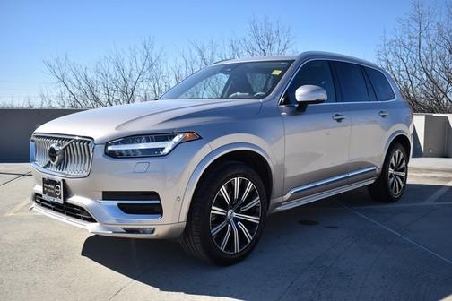 2023 Volvo XC90 B6 AWD Plus 7-Seater