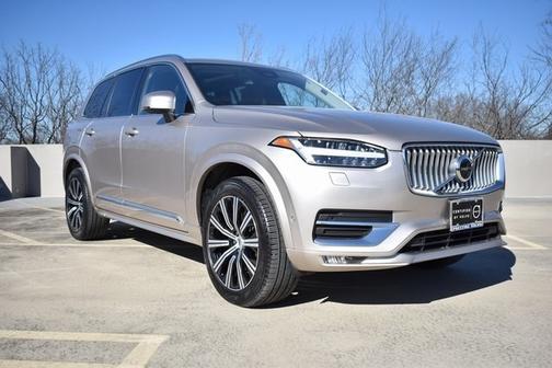 2023 Volvo XC90 B6 AWD Plus 7-Seater