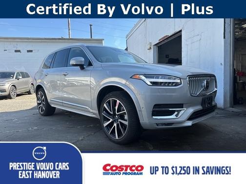 2024 Volvo XC90 B5 Plus Bright