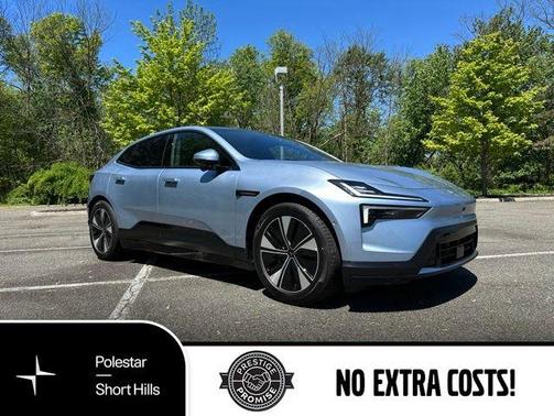 Electron 2026 Polestar 4 Long Range Dual Motor
