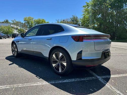 Electron 2026 Polestar 4 Long Range Dual Motor