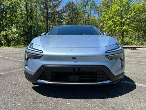 Electron 2026 Polestar 4 Long Range Dual Motor