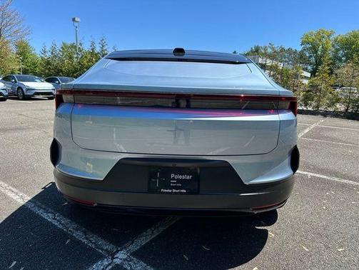 Electron 2026 Polestar 4 Long Range Dual Motor