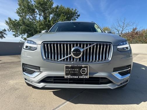 2024 Volvo XC90 B5 Core Bright