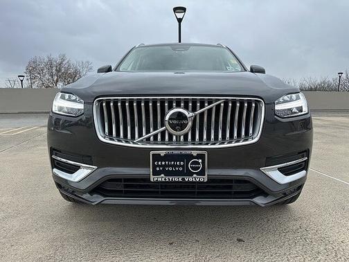 2024 Volvo XC90 Plus