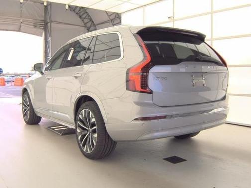 2025 Volvo XC90 B6 (2025.5) Plus 7-Seater