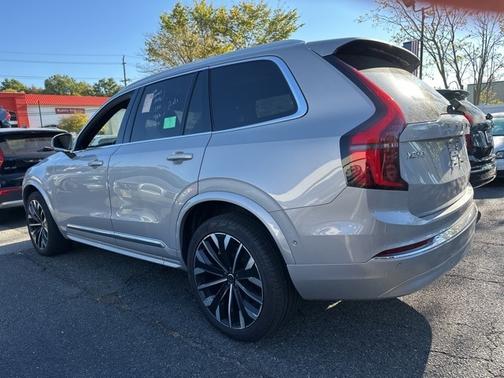 2025 Volvo XC90 B6 (2025.5) Plus 7-Seater