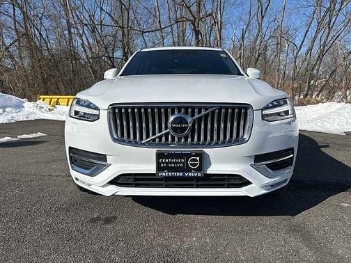 2022 Volvo XC90 T6 AWD Inscription 7 Seater