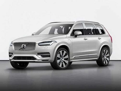 2022 Volvo XC90 T6 AWD Inscription 7 Seater